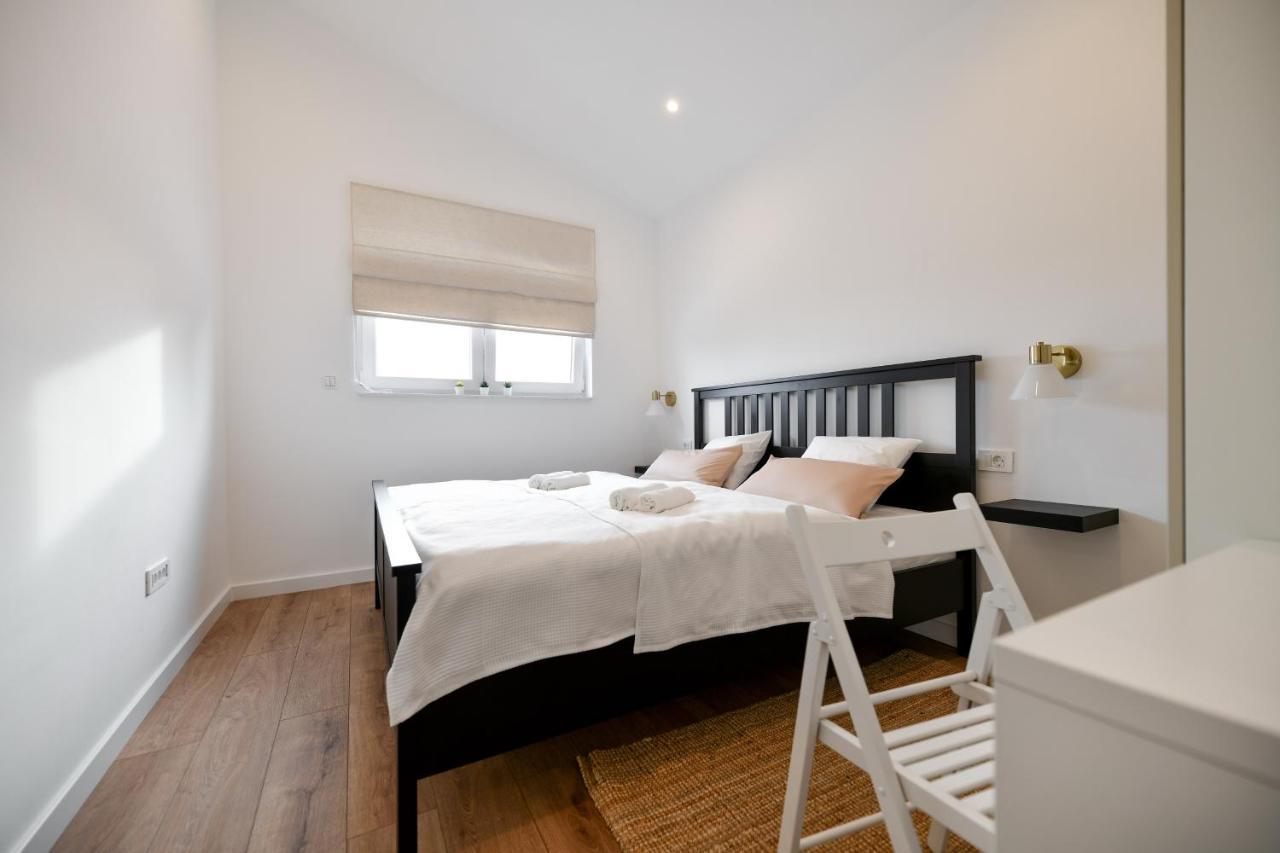 Wonderful Holiday House Bruno With Heated Pool Zara Esterno foto